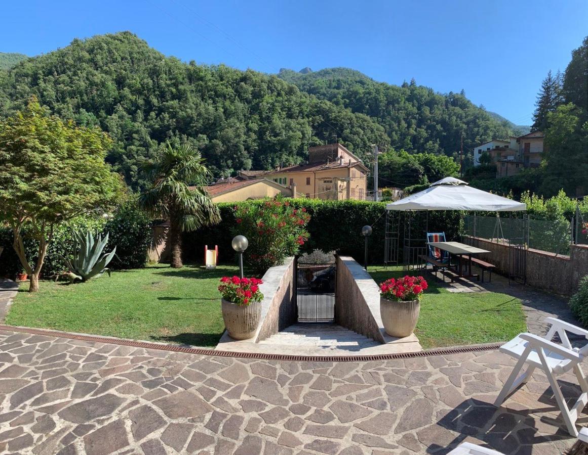 Villa Dream House Stazzema Exterior foto