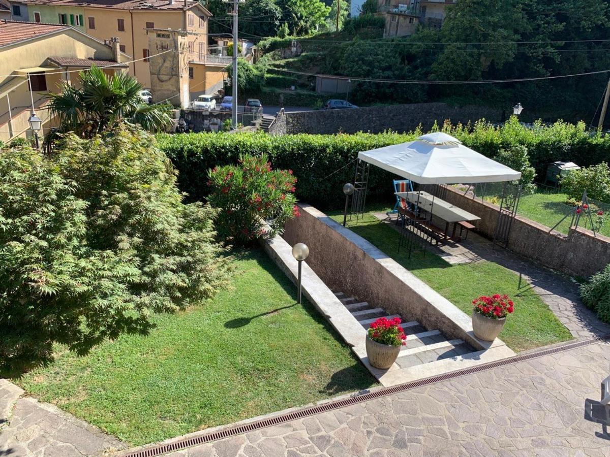 Villa Dream House Stazzema Exterior foto