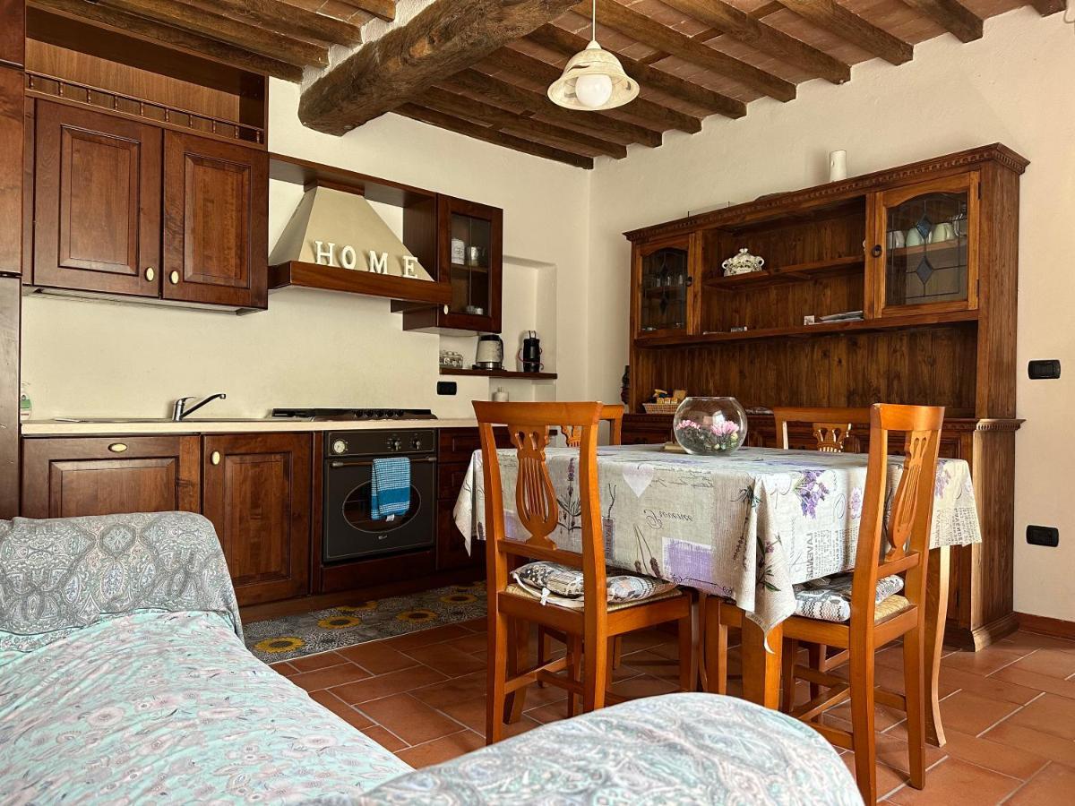 Villa Dream House Stazzema Exterior foto