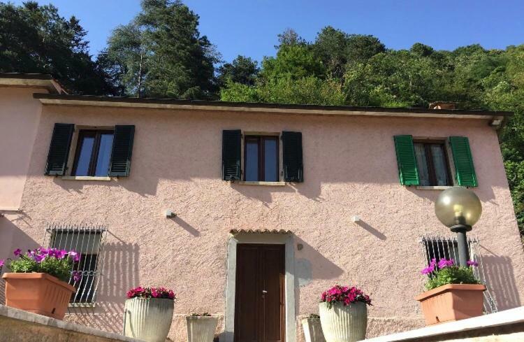 Villa Dream House Stazzema Exterior foto